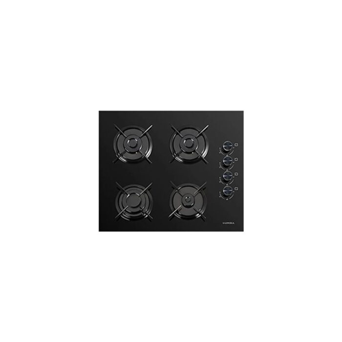 Luxell 88 Lt Süper Kristal Syh Ankastre Set A68-SF3/OC88/ DA88 - Görsel 3