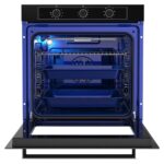 Luxell 88 Lt Süper Kristal Syh Ankastre Set A68-SF3/OC88/ DA88 - Görsel 5