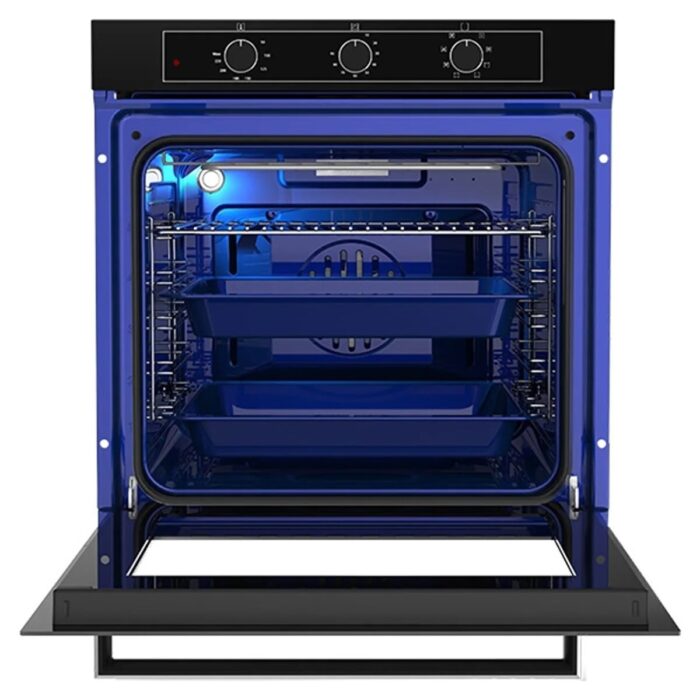 Luxell 88 Lt Süper Kristal Syh Ankastre Set A68-SF3/OC88/ DA88 - Görsel 5