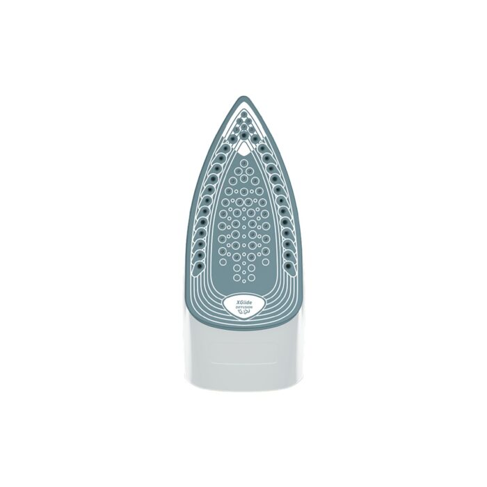 Tefal FV2844 Express Steam Kırışıklık Giderici 2400 Watt Buharlı Ütü - 4300007576 - Görsel 2