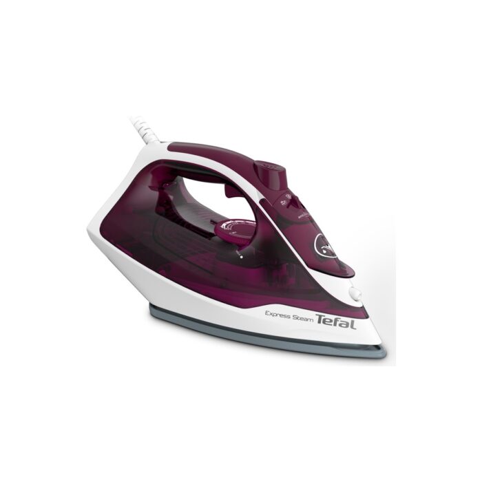 110000374157408.jpg Tefal FV2844 Express Steam Kırışıklık Giderici 2400 Watt Buharlı Ütü - 4300007576 - Görsel 1