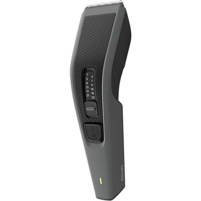 Philips Hairclipper Series 13 Uzunluk Ayarlı Kablosuz Tıraş Makinesi, Gri - Görsel 4
