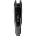 Philips Hairclipper Series 13 Uzunluk Ayarlı Kablosuz Tıraş Makinesi, Gri - Görsel 5