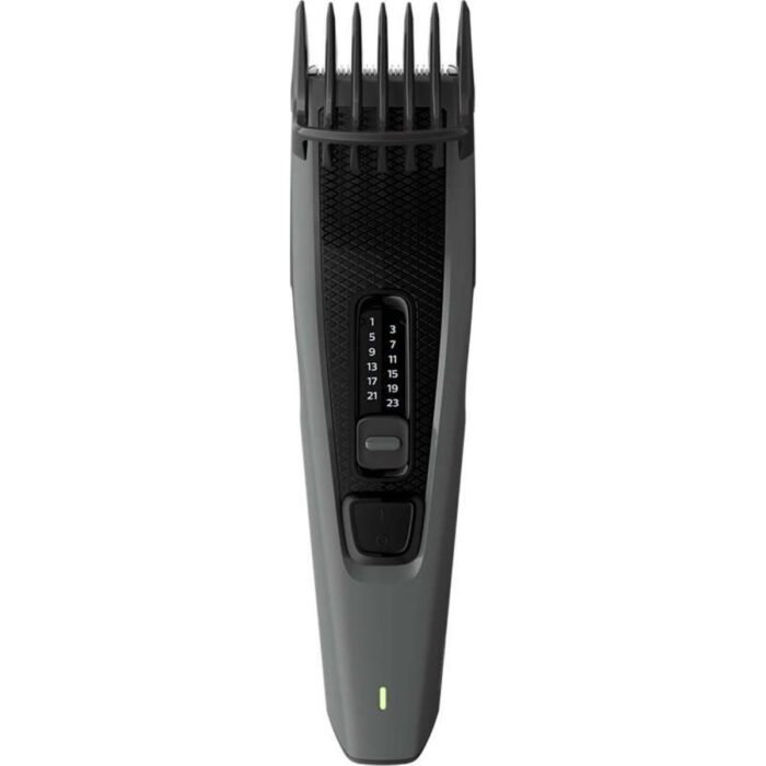 Philips Hairclipper Series 13 Uzunluk Ayarlı Kablosuz Tıraş Makinesi, Gri - Görsel 5