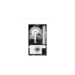 Bosch Condens 1200 W 20/22 Kw (17.000 Kcal) Tam Yoğuşmalı Kombi - Görsel 2