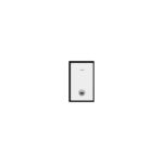 Bosch Condens 1200 W 20/22 Kw (17.000 Kcal) Tam Yoğuşmalı Kombi - Görsel 4