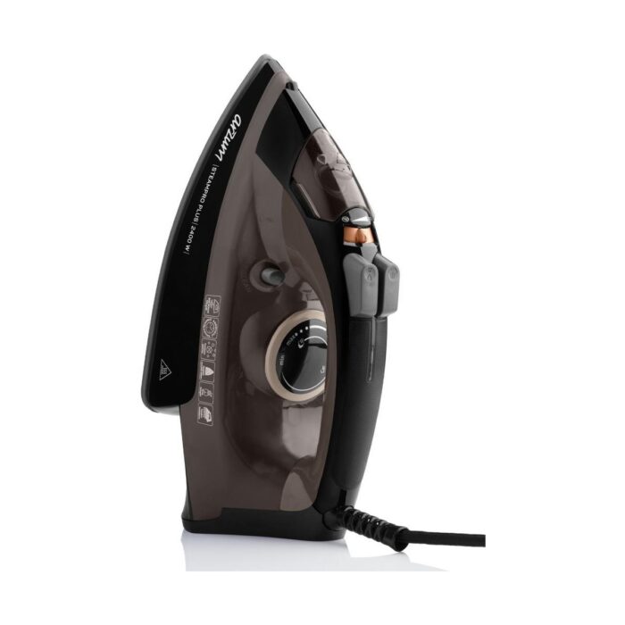 Arzum AR6030-K Steampro Plus 2400 W Buharlı Ütü Kahverengi - Görsel 3