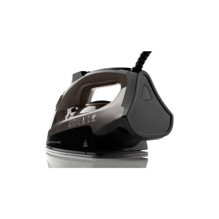 Arzum AR6030-K Steampro Plus 2400 W Buharlı Ütü Kahverengi - Görsel 4