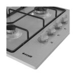 Arçelik Omd D 611 Eı Ankastre Ocak - Görsel 4