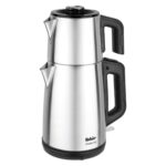 Fakir Chailand Inox Çay Makinesi - Görsel 2