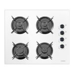 Luxell 88 Litre Süper Kristal Beyaz Ankastre Set New Series - Görsel 3