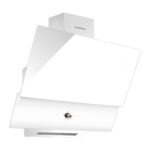 Luxell 88 Litre Süper Kristal Beyaz Ankastre Set New Series - Görsel 4