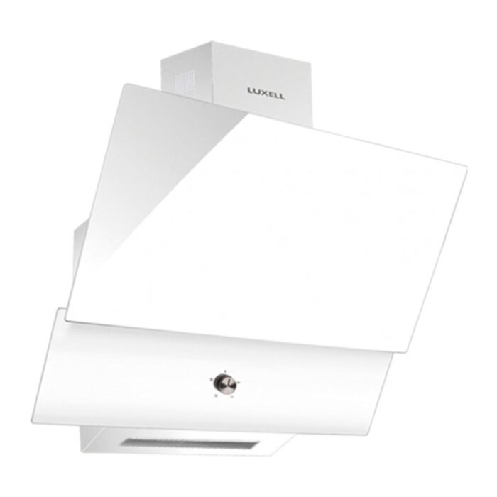 Luxell 88 Litre Süper Kristal Beyaz Ankastre Set New Series - Görsel 4