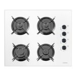 Luxell 88 Lt Platınum Beyaz Ankastre Set - Görsel 2