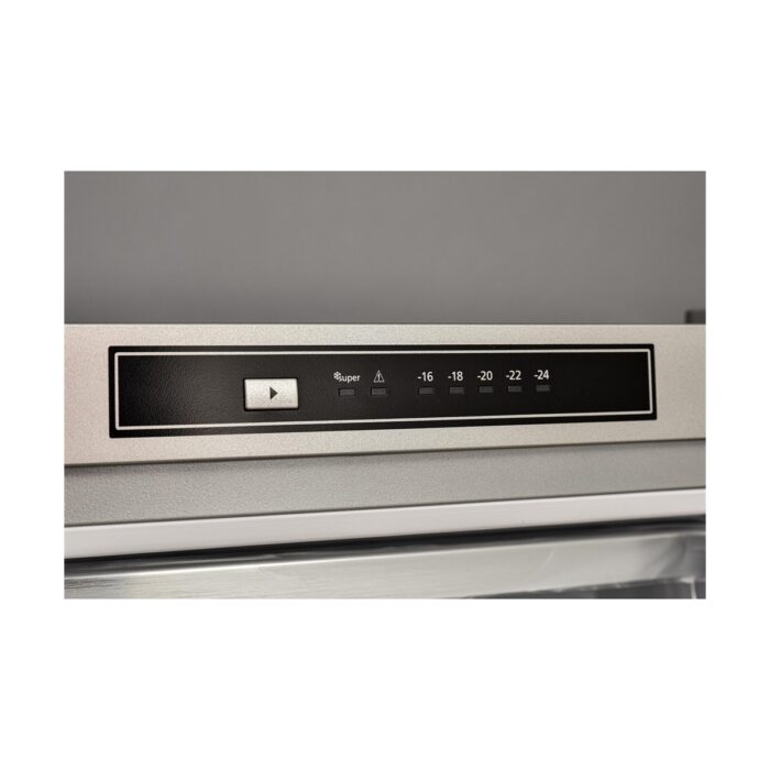 Vestel CDM600 Ex Dikey Derin Dondurucu - Görsel 4