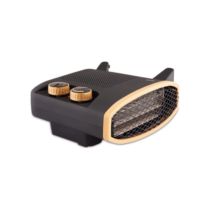 Raks Pf 20 Smart Kahverengi 2000 Watt Elektrikli Fanlı Isıtıcı - Görsel 3