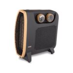 Raks Pf 20 Smart Kahverengi 2000 Watt Elektrikli Fanlı Isıtıcı - Görsel 4