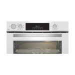 Beko BFC 631 B Beyond Serisi Ankastre FitFry Fırın FitFry Buhar Destekli Fırın