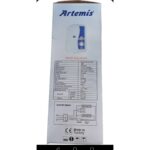 Artemis Elektro Model Elektrikli Şohben 6 mt Kablolu Tam Takım Set - Görsel 5