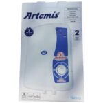 Artemis Elektro Model Elektrikli Şohben 9 mt Kablolu Tam Takım Set - Görsel 3