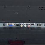 Twogo GO-2010 20" 50 Ekran Full HD LED TV (220-12 VOLT) HDMI-USB-VGA-RCA - Görsel 2