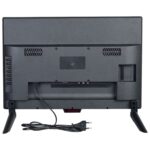 Twogo GO-2010 20" 50 Ekran Full HD LED TV (220-12 VOLT) HDMI-USB-VGA-RCA - Görsel 3