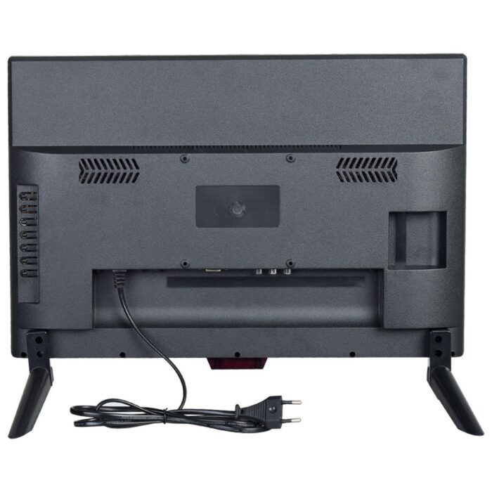 Twogo GO-2010 20" 50 Ekran Full HD LED TV (220-12 VOLT) HDMI-USB-VGA-RCA - Görsel 3