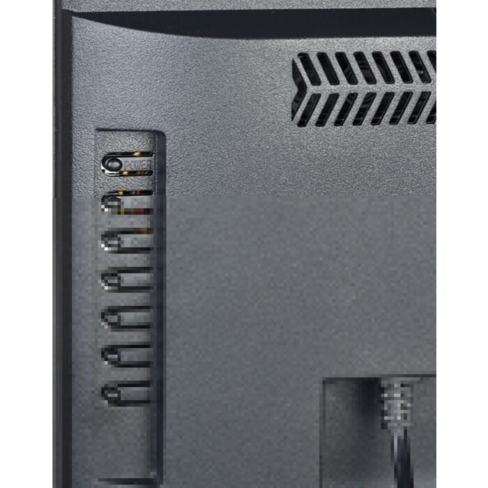 Twogo GO-2010 20" 50 Ekran Full HD LED TV (220-12 VOLT) HDMI-USB-VGA-RCA - Görsel 5