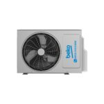 Beko 30725 A A++ 7000 BTU Duvar Tipi Klima - Görsel 3