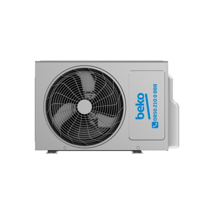 Beko 30725 A A++ 7000 BTU Duvar Tipi Klima - Görsel 3