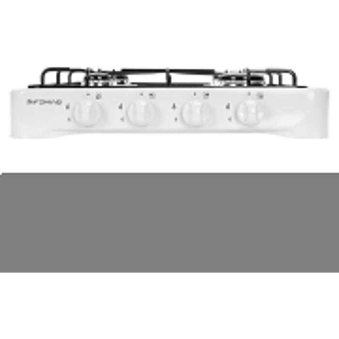 Femaş Set Üstü 4 Gözlü Tüplü Ocak 2 Yıl Garantili - Görsel 2