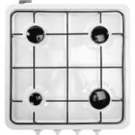 Femaş Set Üstü 4 Gözlü Tüplü Ocak 2 Yıl Garantili - Görsel 3