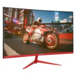 Zeiron DR15 I5-3470 16GB 256GB Ssd+1tb HDD RX550 4gb 23.8" Curved Oyuncu Masaüstü Bilgisayarı - Görsel 2