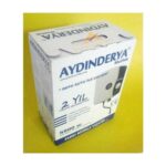 Aydın Derya Mutfak Tipi Şofben Sıgorta ve Kutu Dahıl Paket - Görsel 4