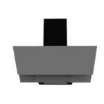 Alveus Gri 2'li Cam Ankastre Set [F17-GLS640] - Görsel 2