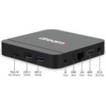 Dreamstar I4 TV Box 4gb Ram 32 GB Hafıza Android 12 - Görsel 3