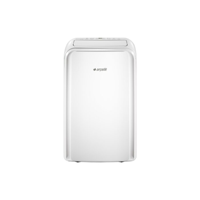 Arçelik 12220 P A A 11680 BTU/h Mobil Klima - Görsel 1