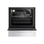 Arçelik F 8440 B Ocaklı 66 L Fırın Beyaz - Görsel 5