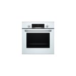 Bosch HBF514BW1T Beyaz Ankastre Fırın