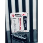 Powerdex PD-580 Sakal Ense Traş Makinası - Görsel 2
