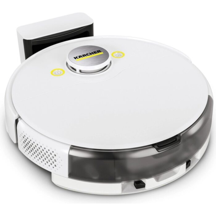 110000395315857.jpg Karcher RCV5EU Robot Süpürge - Görsel 1