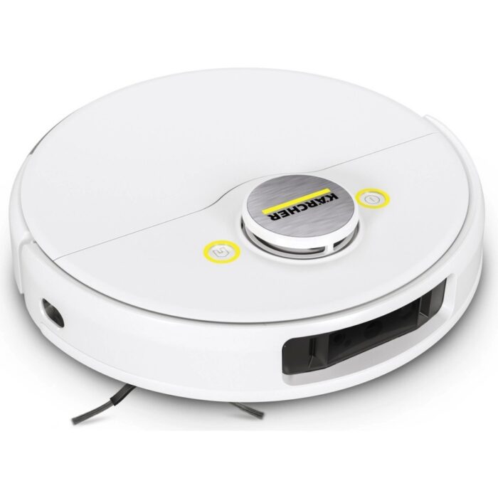 Karcher RCV5EU Robot Süpürge - Görsel 3