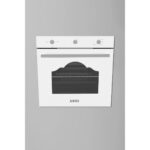 Alveus Mfa 604 Td Beyaz Ankastre Fırın