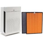 Winix Zero Pro Hava Temizleyici ve Yedek Filtre Paketi - Görsel 2