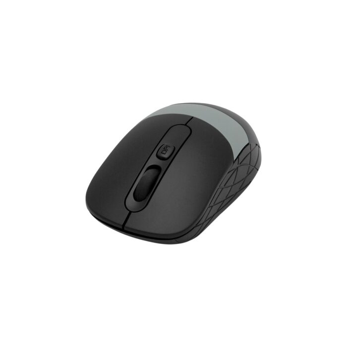 Go Gamer G100 Business Elite Q-Tr Kablosuz Ev ve Ofis Klavye Mouse Seti - Görsel 2