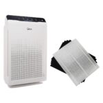 Winix Zero Hava Temizleyici ve Yedek Filtre Paketi - Görsel 2