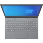 Hometech Alfa 620C Intel Celeron N4020 4 GB 128 GB SSD Windows 11 14.1" Tn Taşınabilir Bilgisayar - Görsel 2