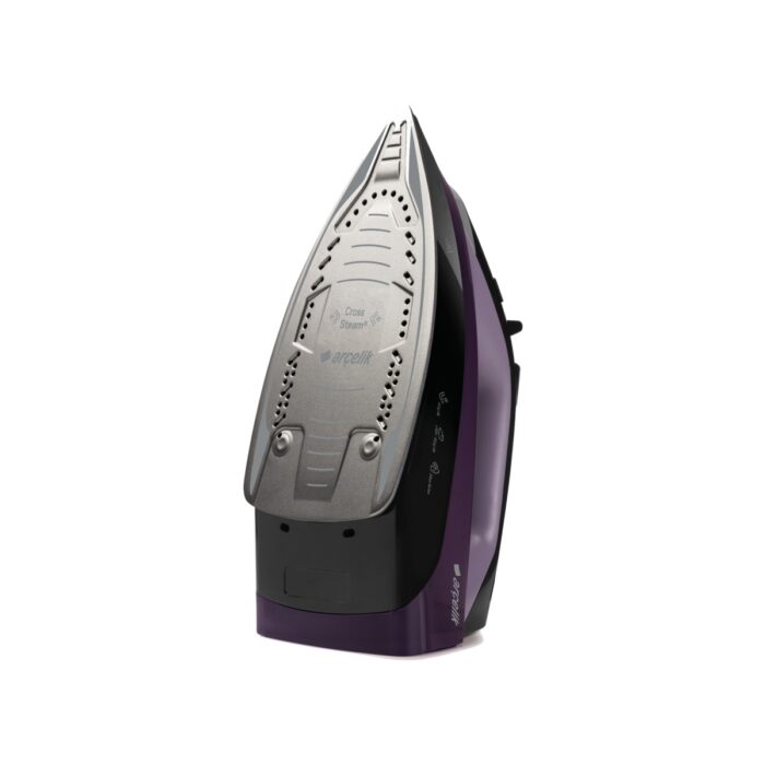 Arçelik Beu 5124 Buharlı 2400 W Ütü - Görsel 3