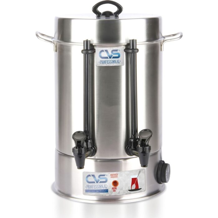 110000397018543.jpg Kısmet Cvs DN91106 60 Bardak Çay Otomatı - Görsel 1