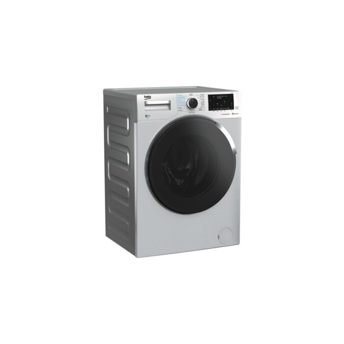 Beko Bk 851 Ykı Kurutmalı Çamaşır Makinası - Görsel 2